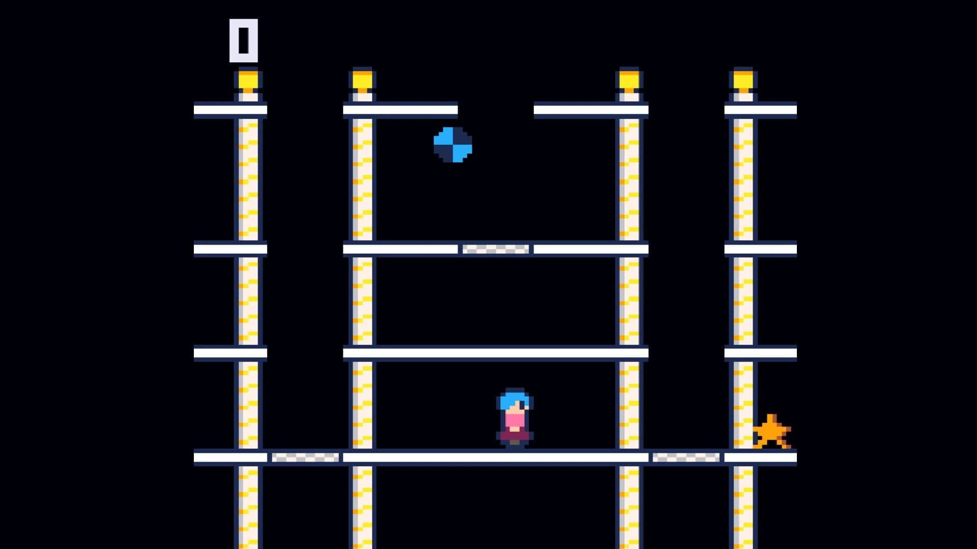 Athena's Circus screenshot 5