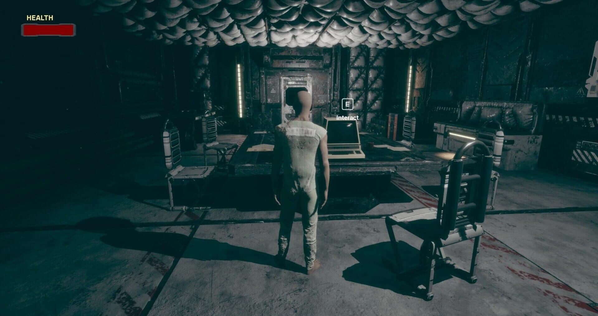 Atheris screenshot 4