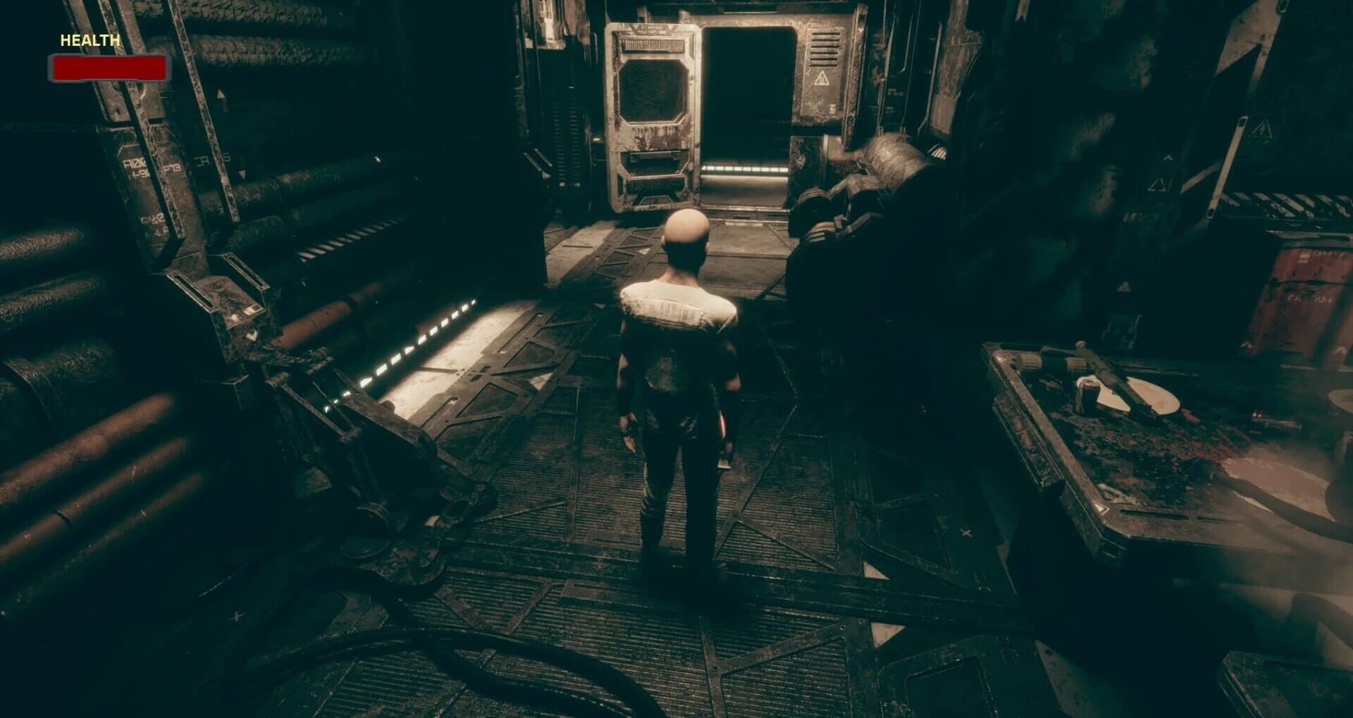 Atheris screenshot 2