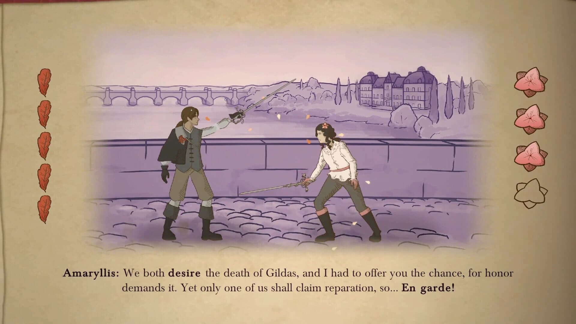 Athos'Code screenshot 3
