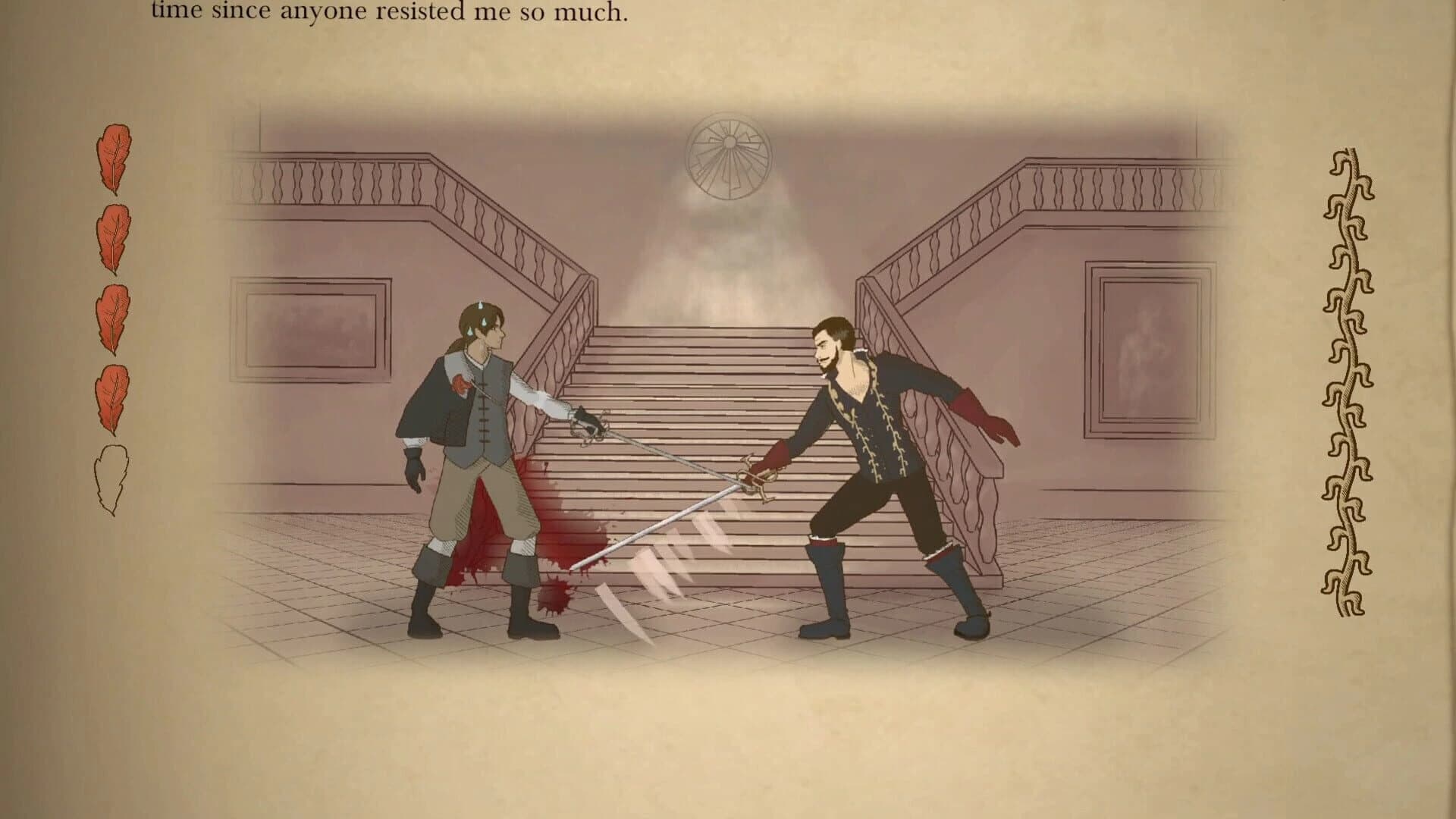 Athos'Code screenshot 2