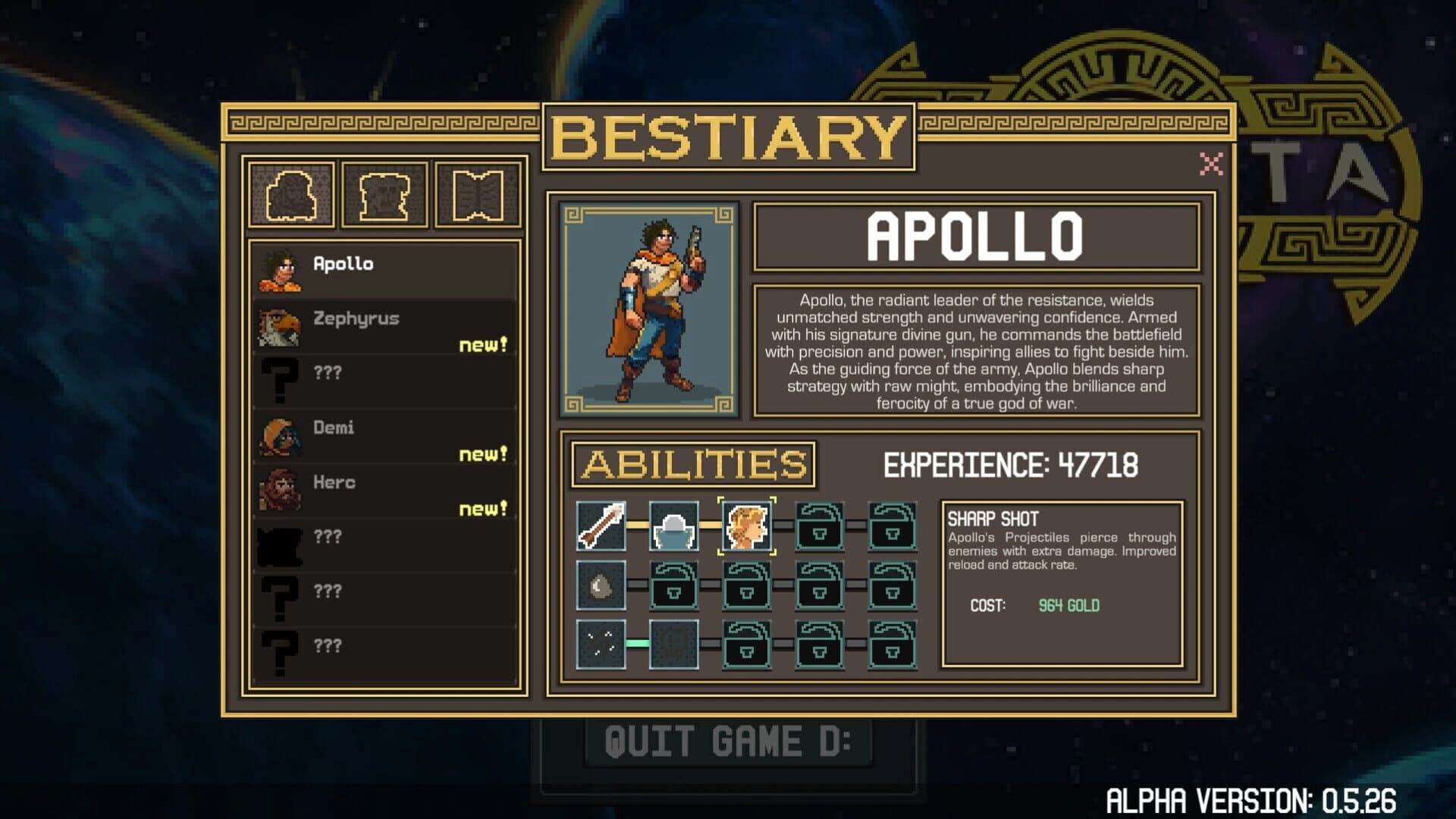 Atlanta TD screenshot 3