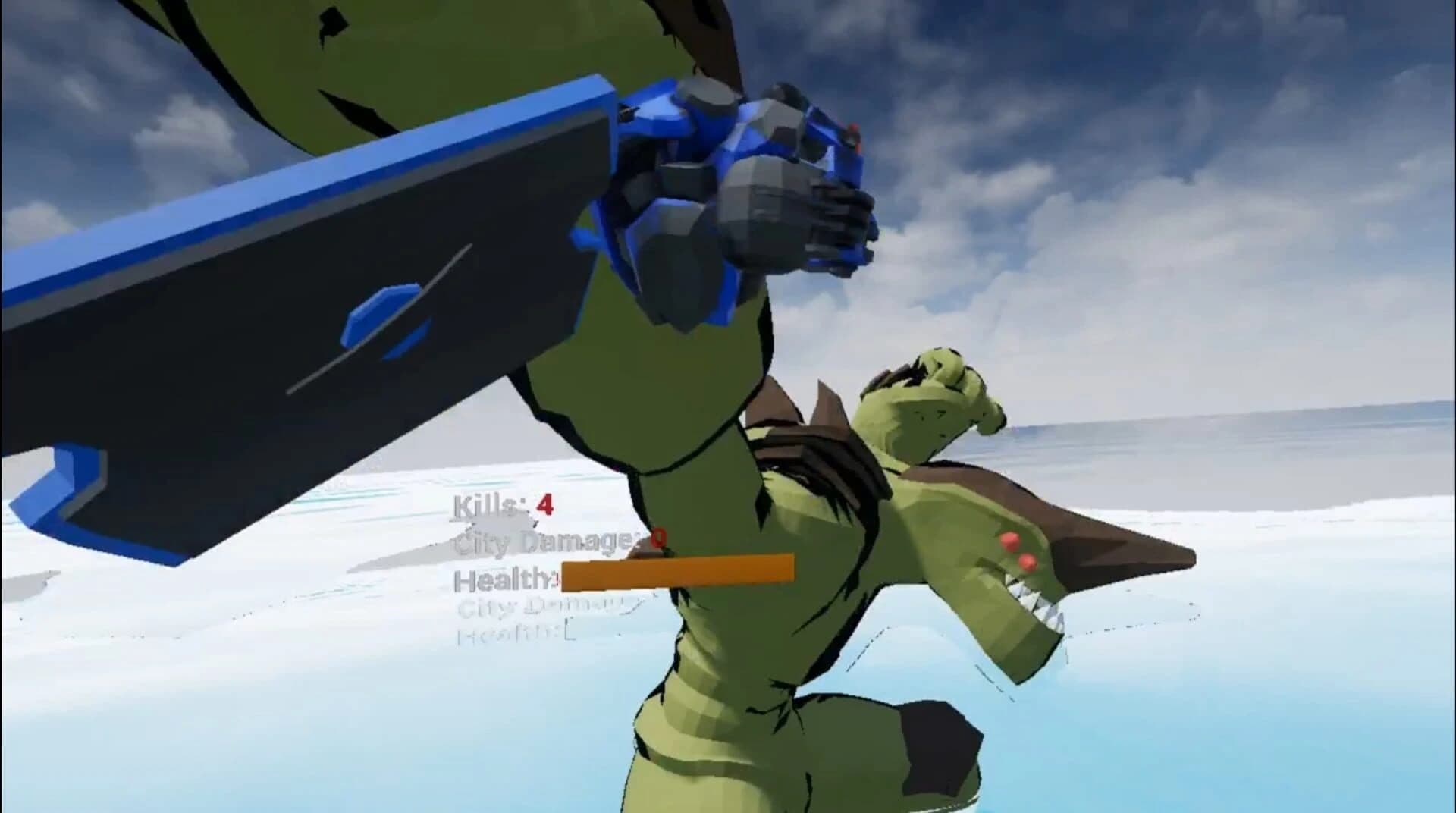 Atlantic Edge screenshot 4