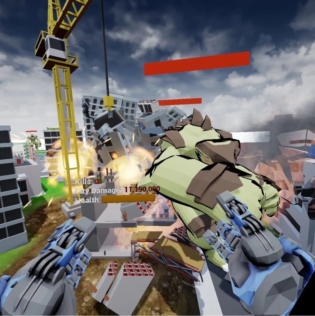 Atlantic Edge screenshot 2