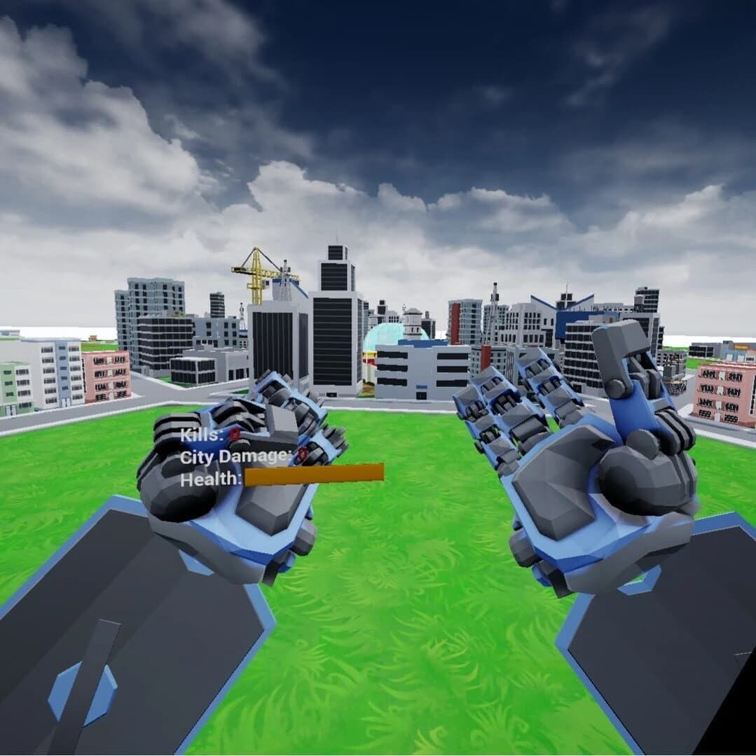 Atlantic Edge screenshot 3