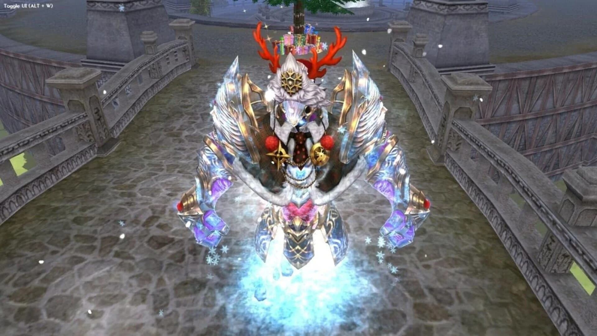 Atlantica Europe screenshot 5