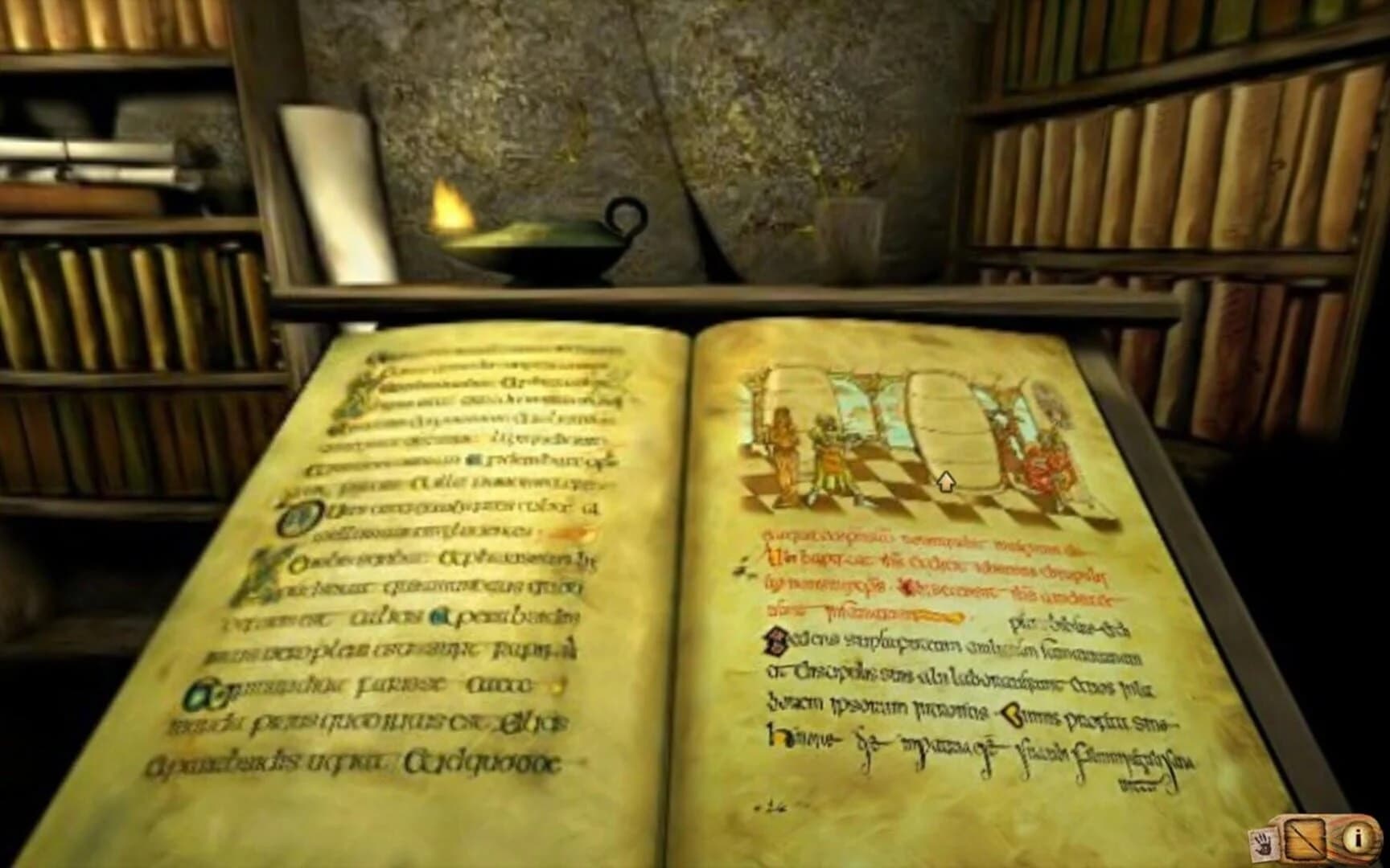 Atlantis 2: Beyond Atlantis screenshot 4