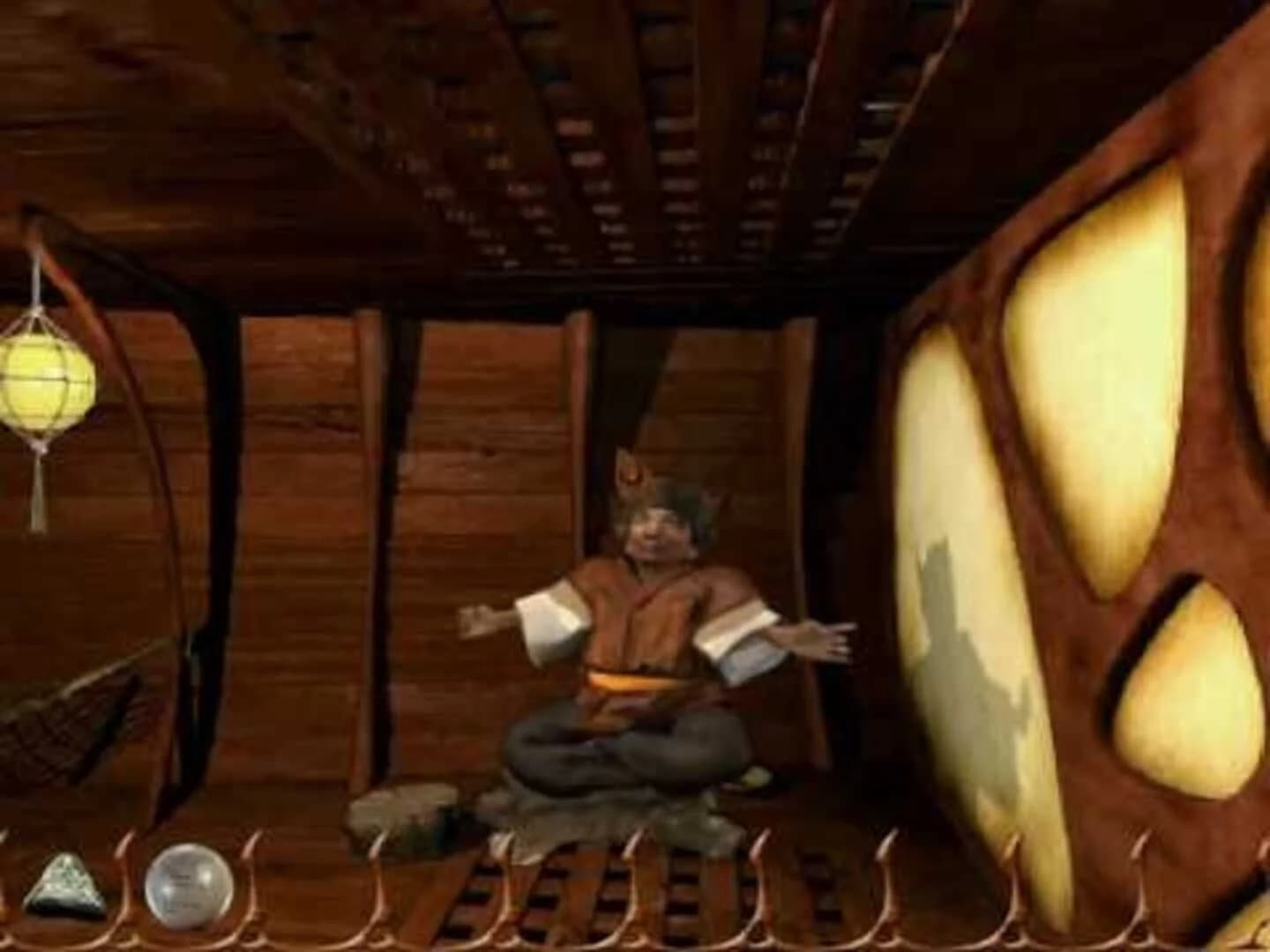 Atlantis 2: Beyond Atlantis screenshot 3