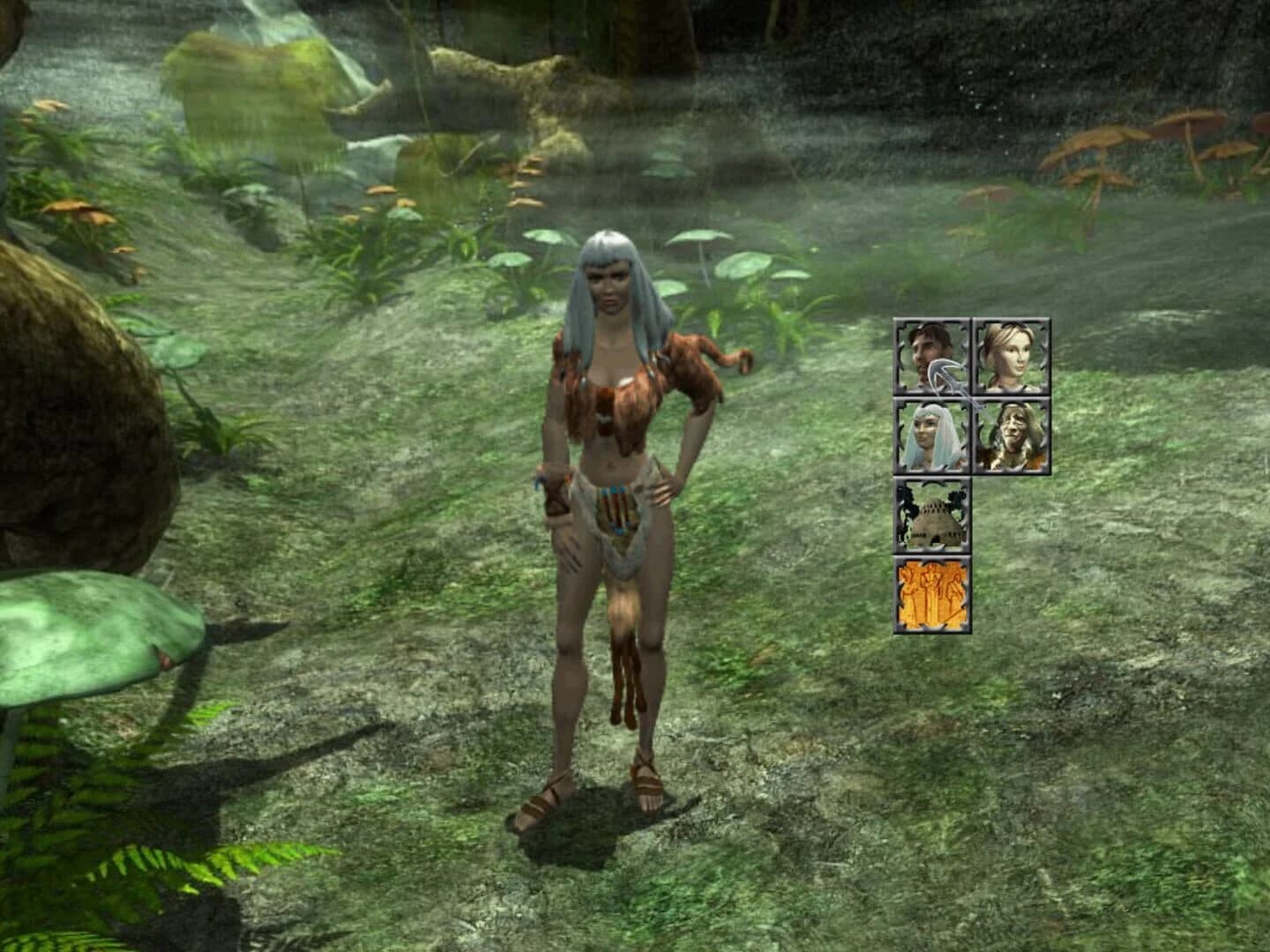 Atlantis: Evolution screenshot 4