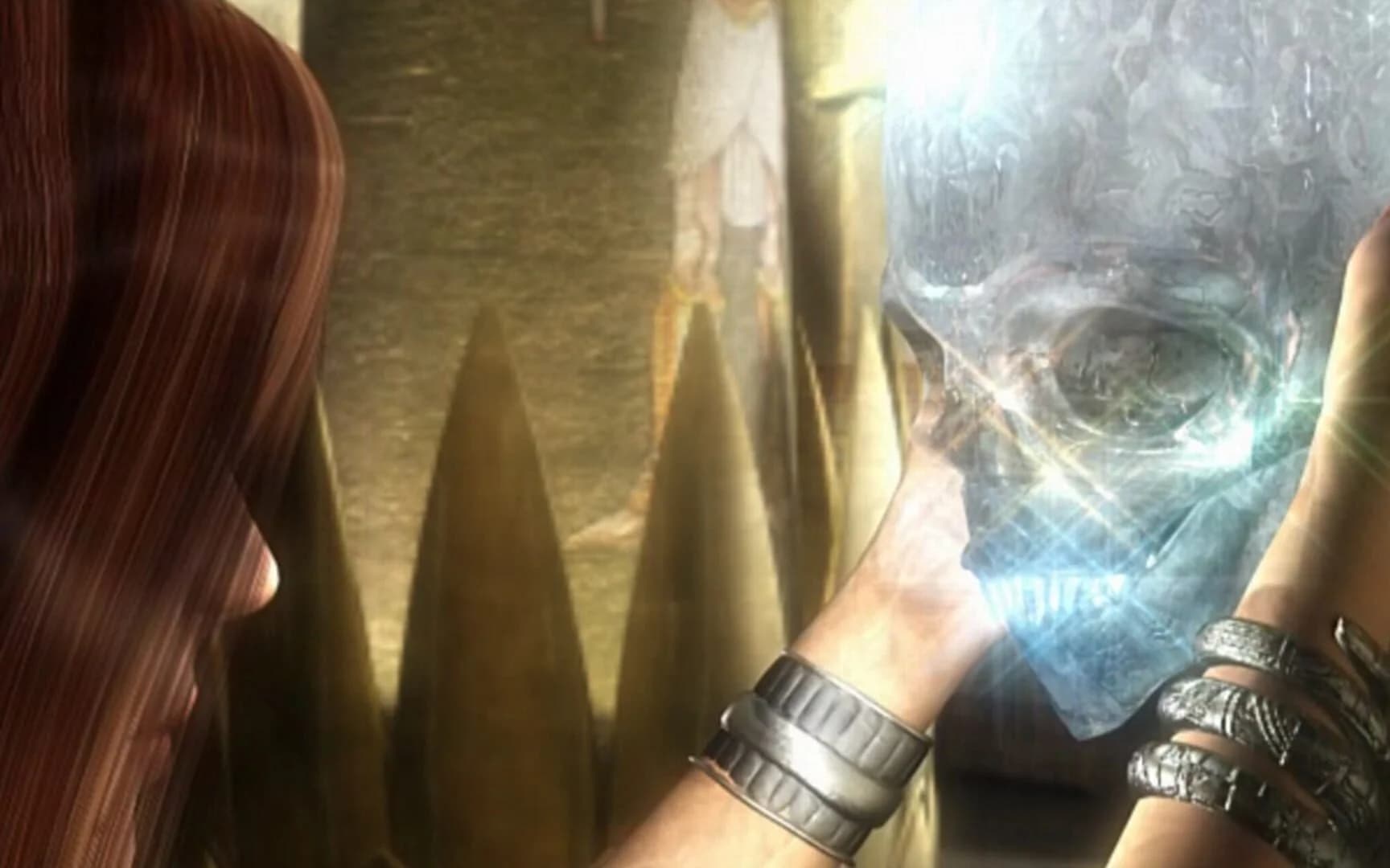 Atlantis III: The New World screenshot 2