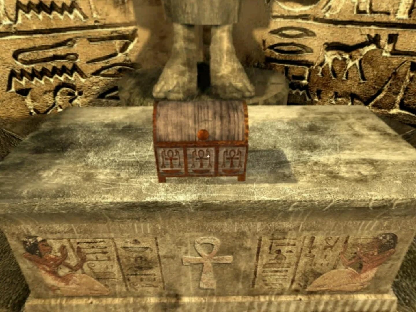 Atlantis III: The New World screenshot 5