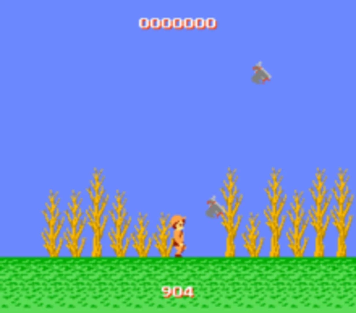 Atlantis no Nazo screenshot 4