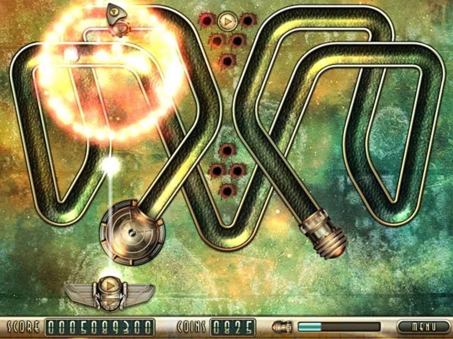 Atlantis Sky Patrol screenshot 5