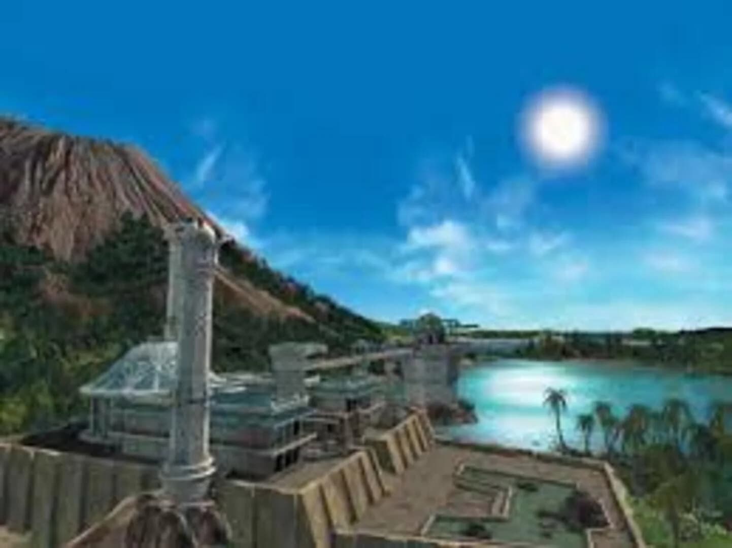 Atlantis: The Lost Tales screenshot 5