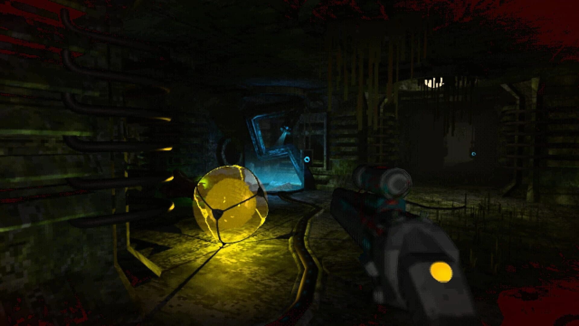 Atlas Hands screenshot 1