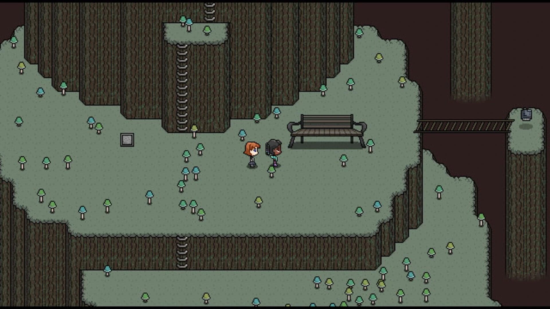 Atlas Wept screenshot 3