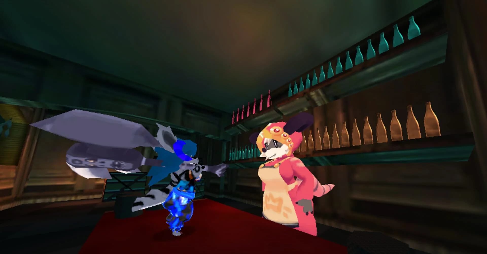 Atlyss screenshot 3
