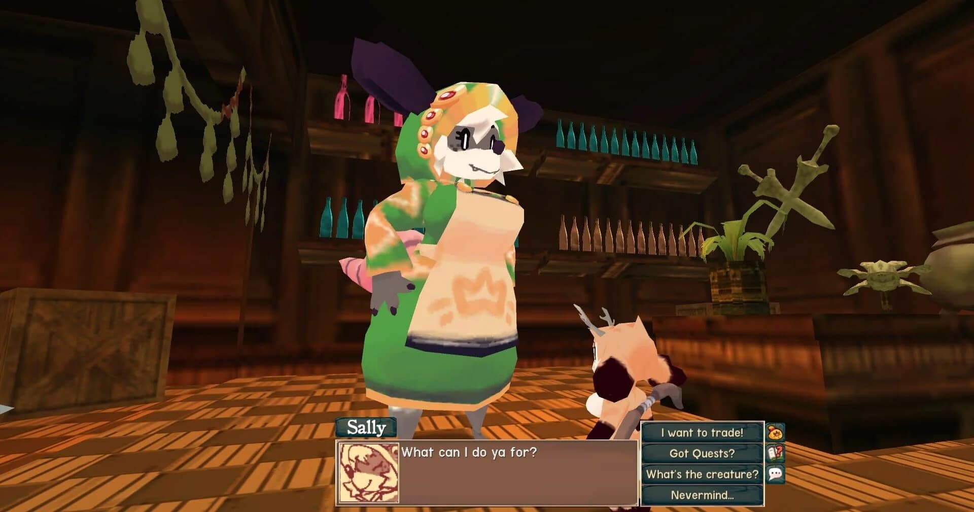 Atlyss screenshot 5