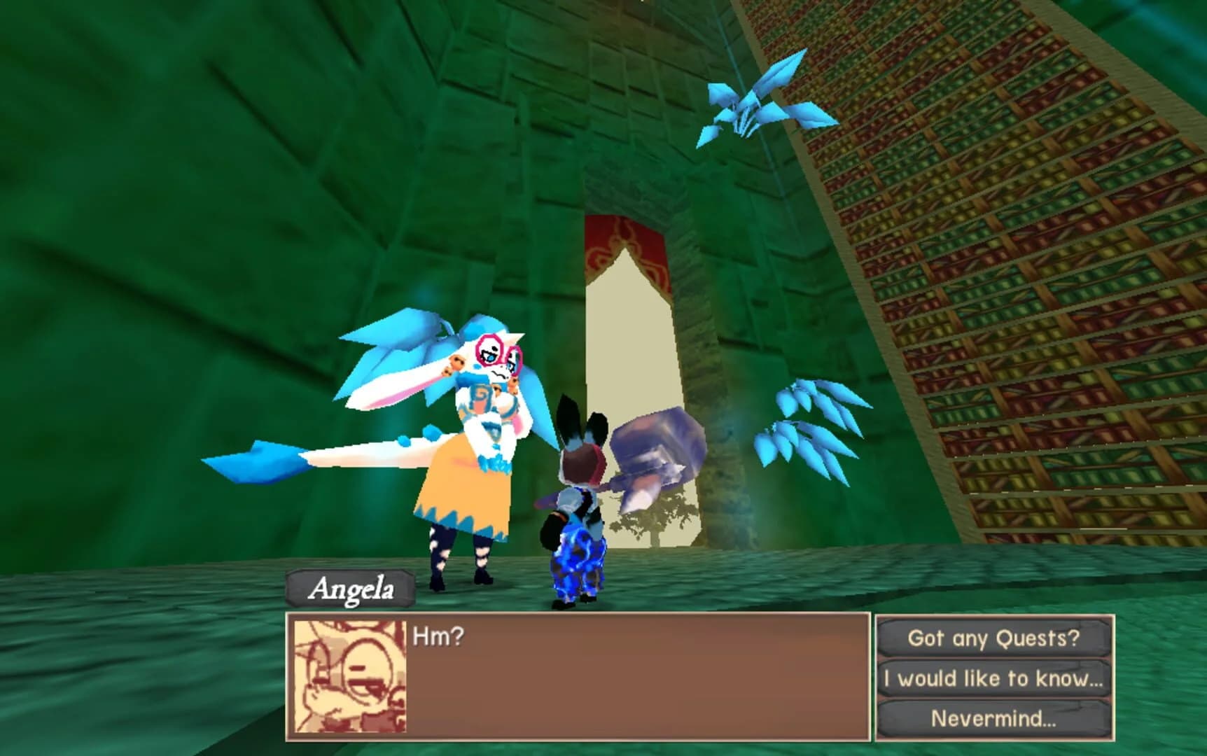 Atlyss screenshot 4