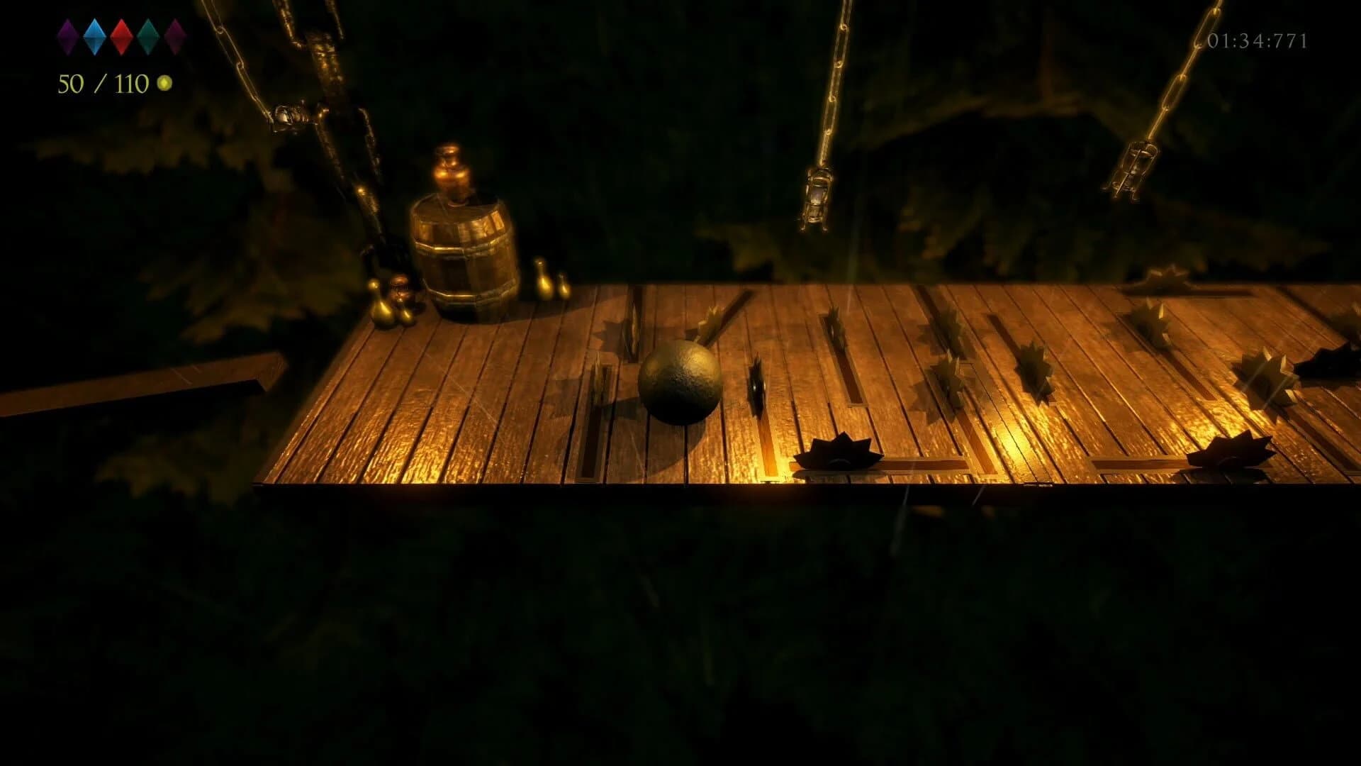 AtmaSphere screenshot 3