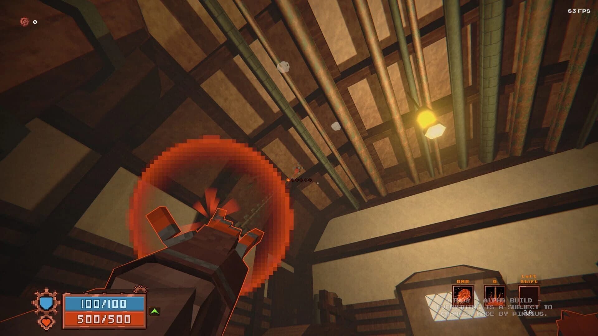 Atmos screenshot 4
