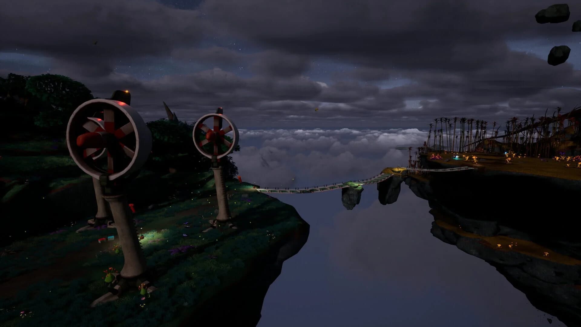 Atmosfar screenshot 8