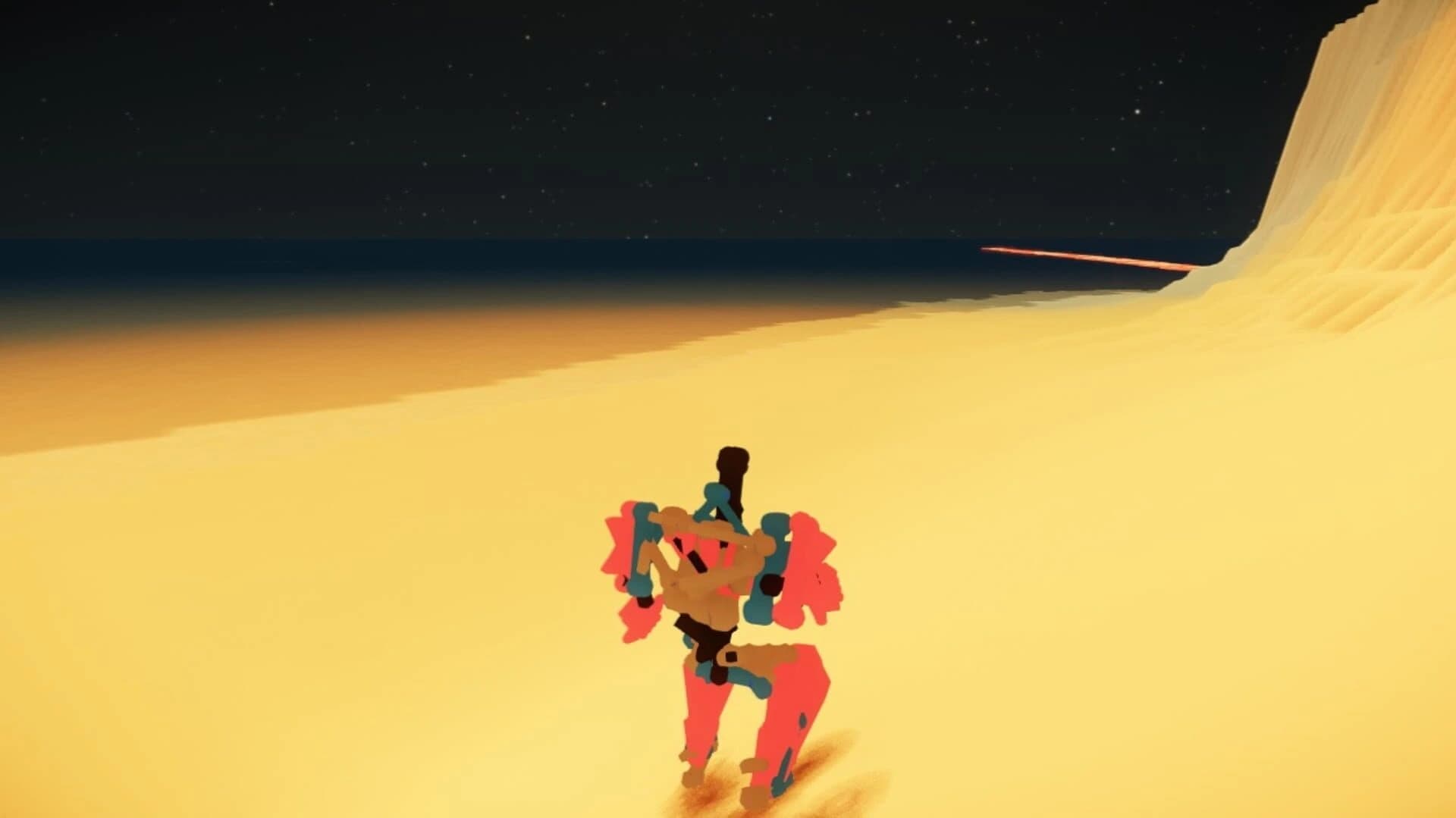 Atmotech: Episode Praeludium screenshot 1
