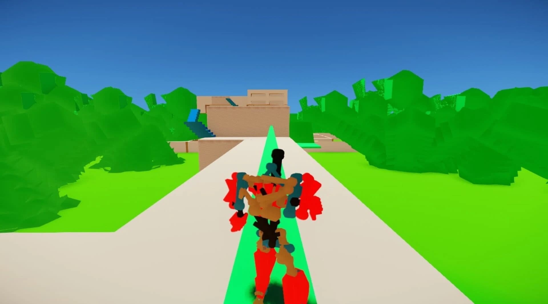 Atmotech: Episode Praeludium screenshot 3