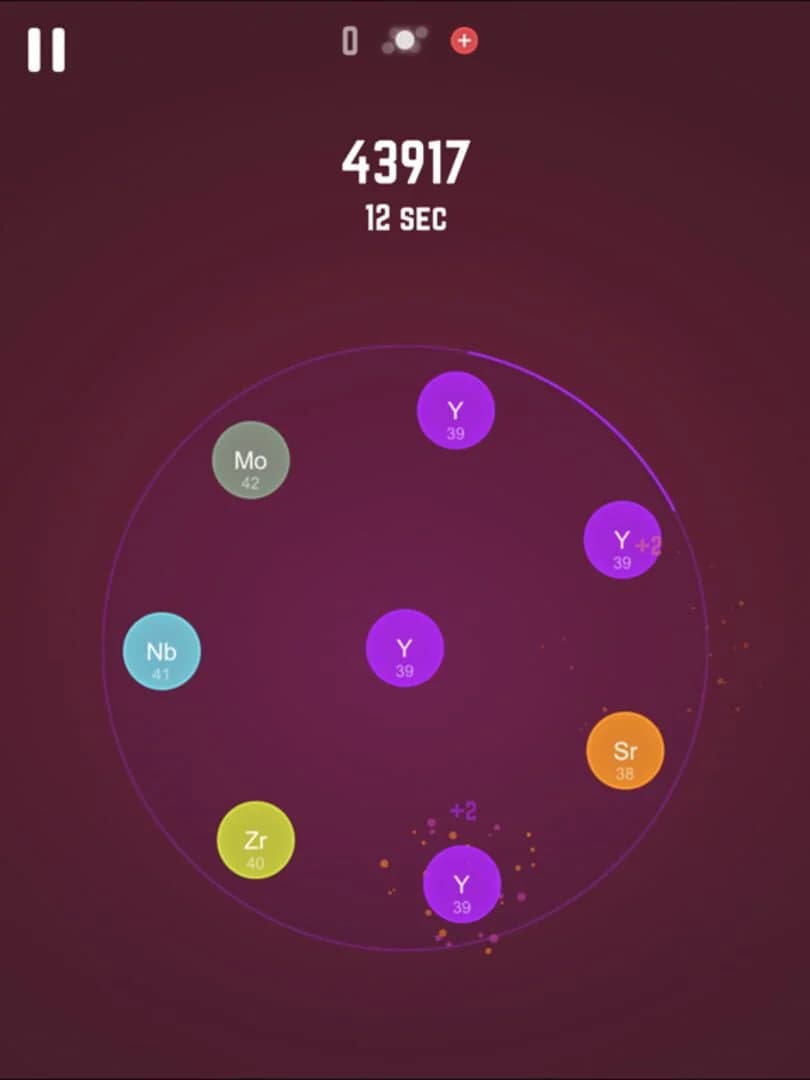 Atomas screenshot 5