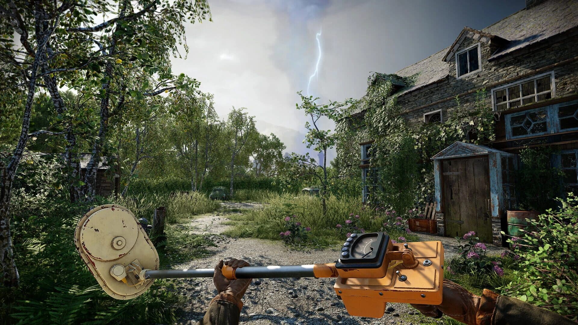 Atomfall: Deluxe Edition screenshot 5