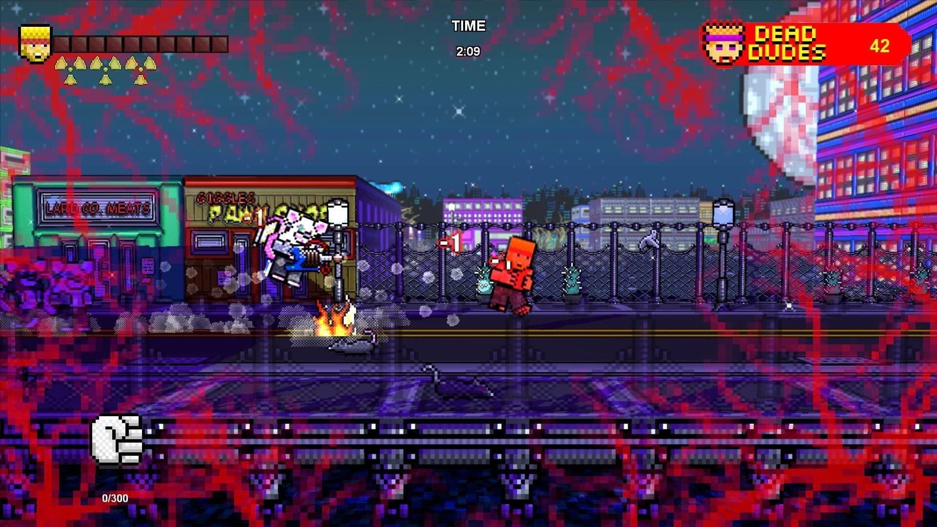 Atomic Adam: Episode 1 screenshot 3