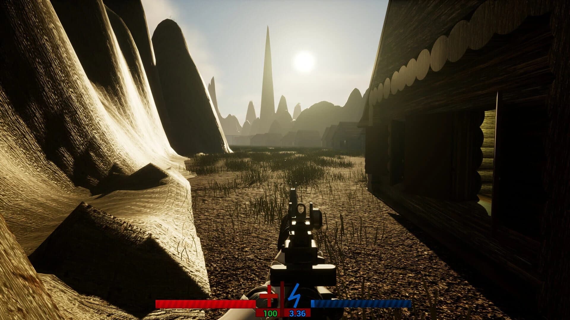 Atomic Brain screenshot 5
