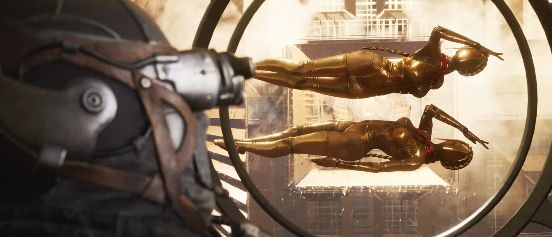 Atomic Heart II screenshot 4