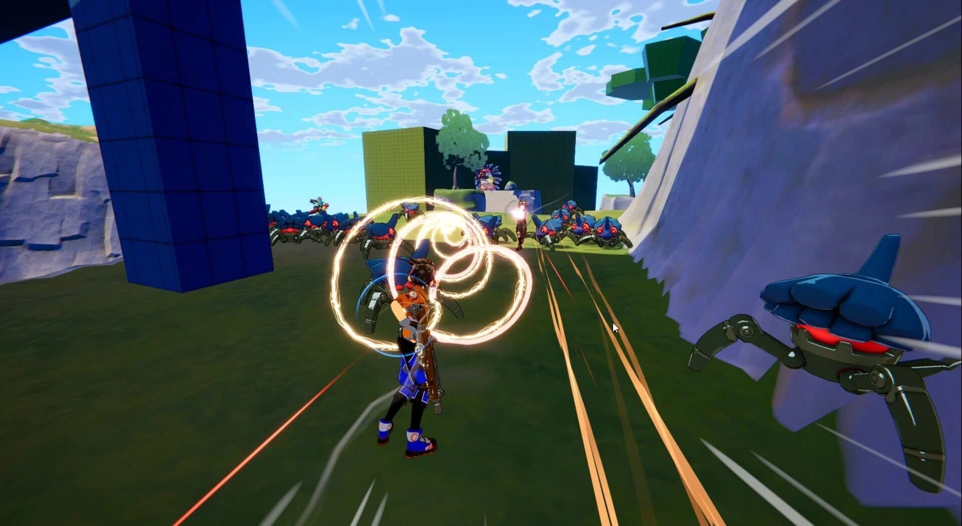 Atomic Picnic screenshot 5