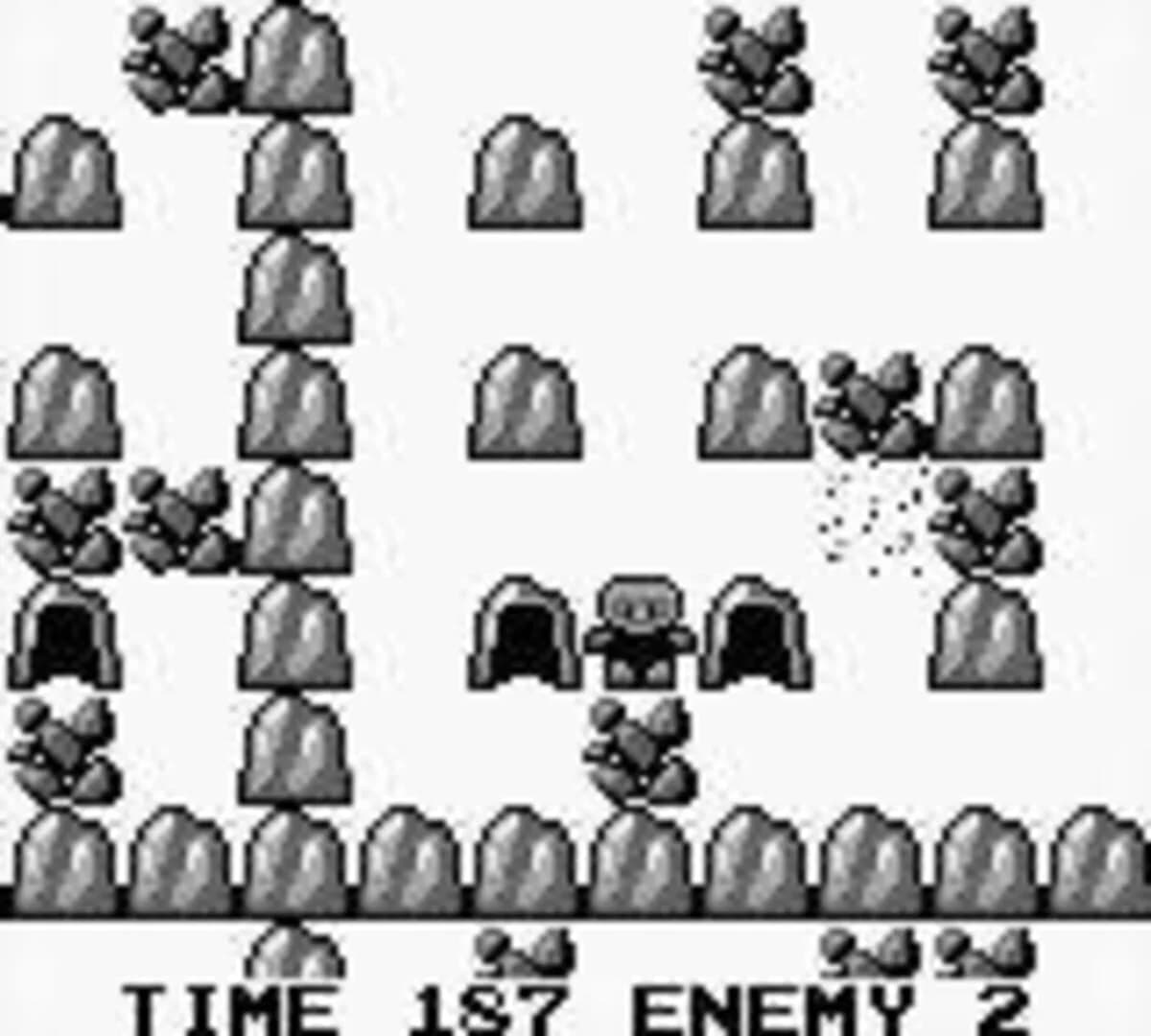 Atomic Punk screenshot 2