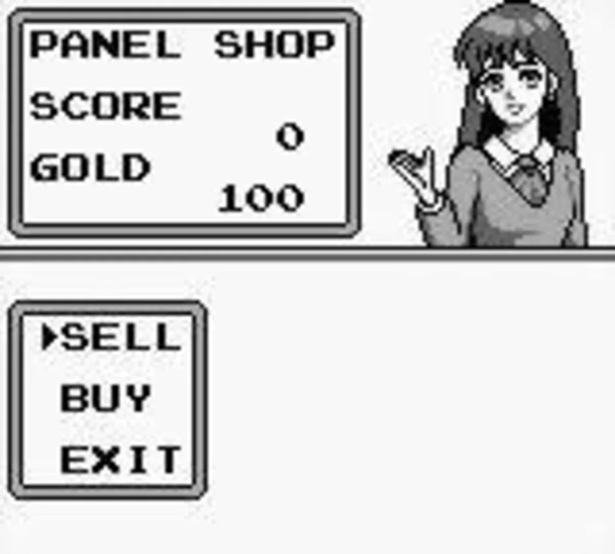 Atomic Punk screenshot 1