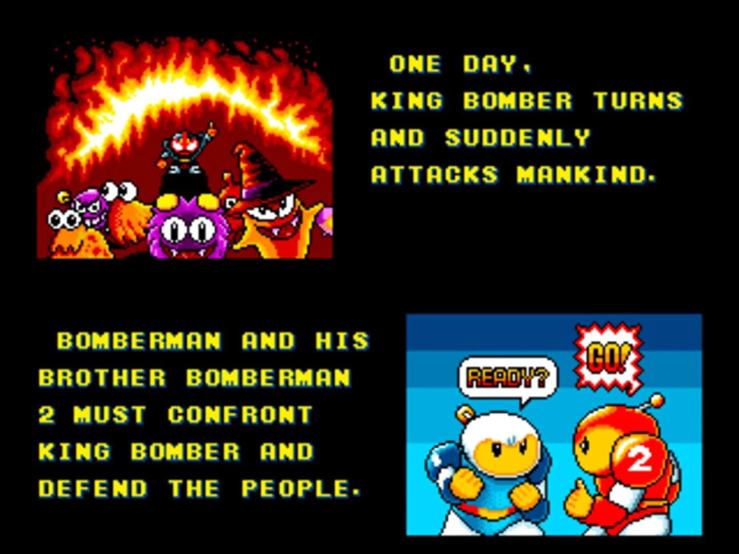 Atomic Punk screenshot 2