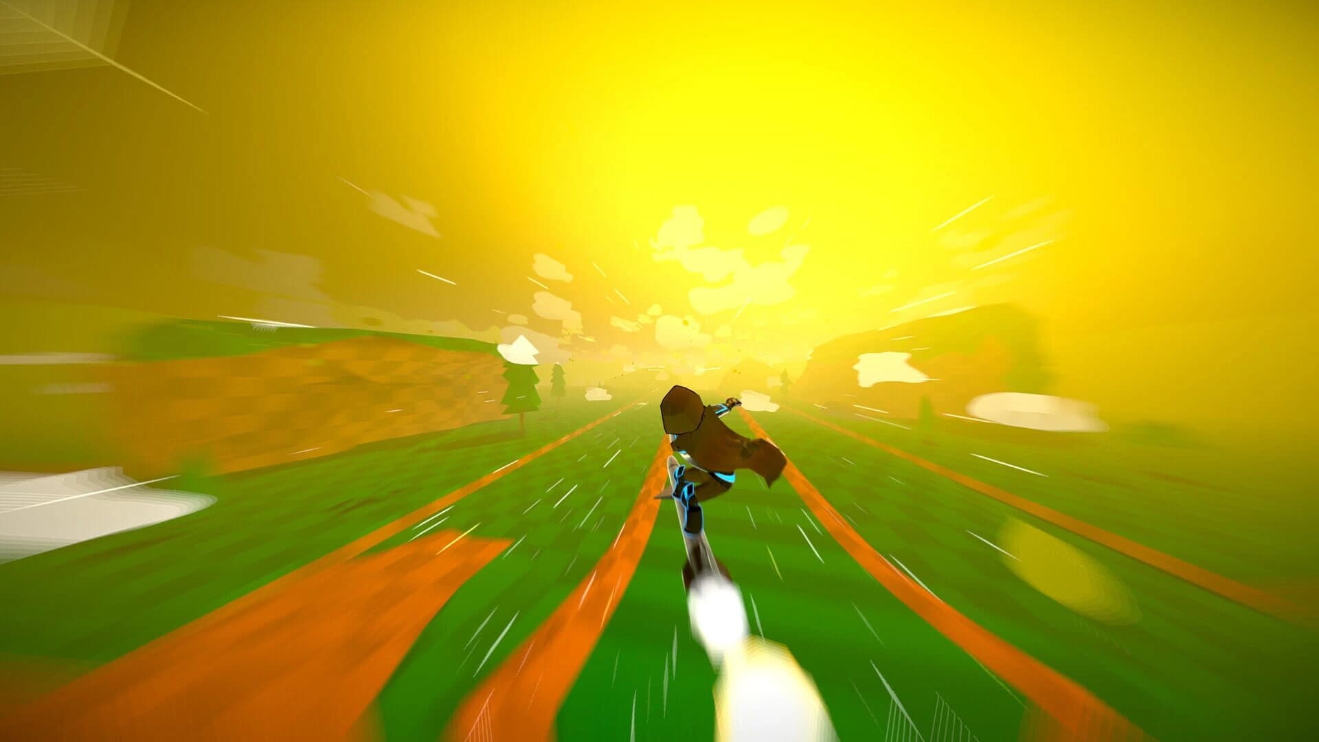 Atomic Surf screenshot 3