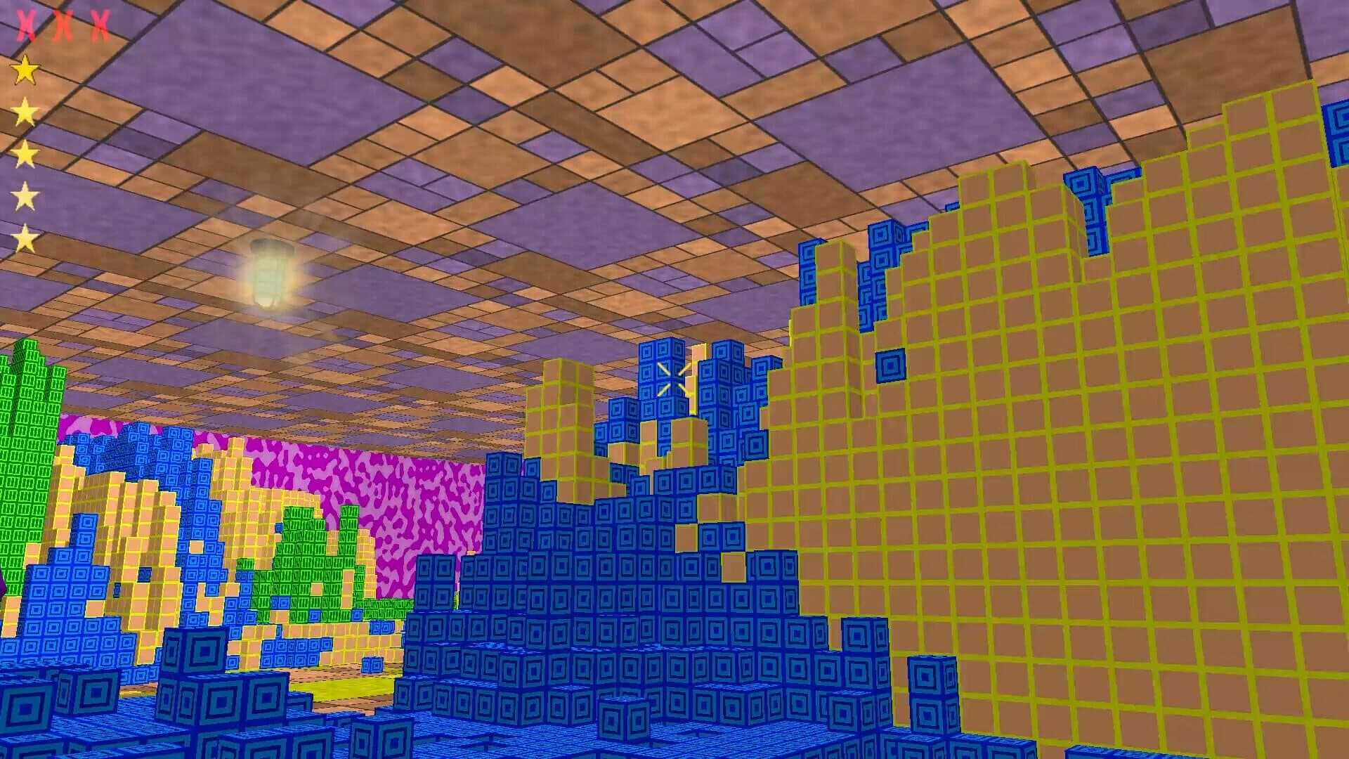 Atomite screenshot 4