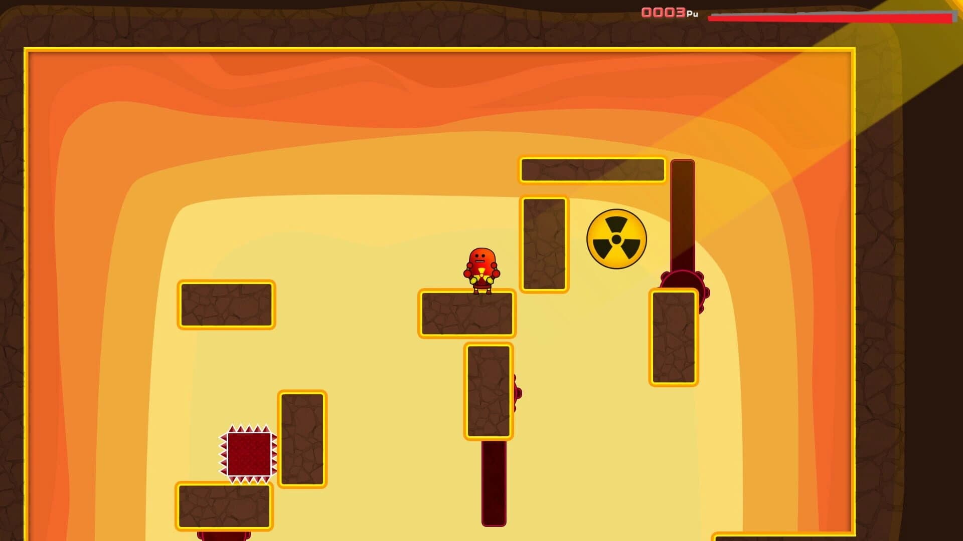 Atomorf II screenshot 4