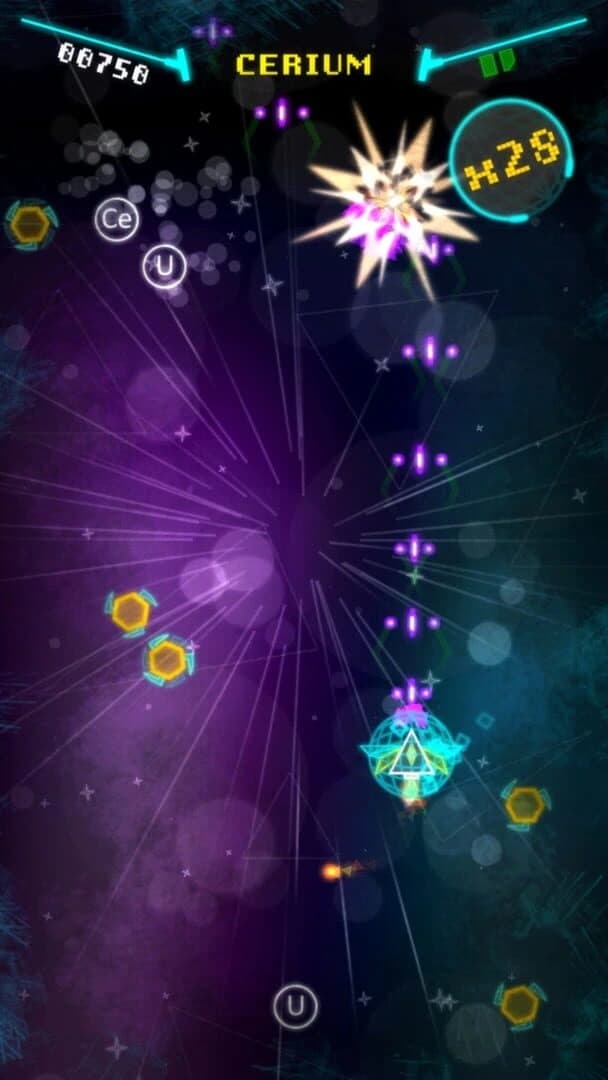 Atoms! screenshot 5