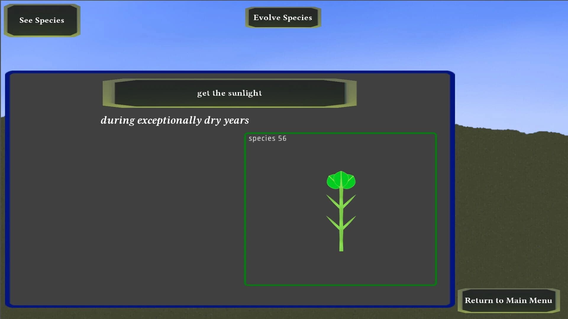 Atoms and Time screenshot 3