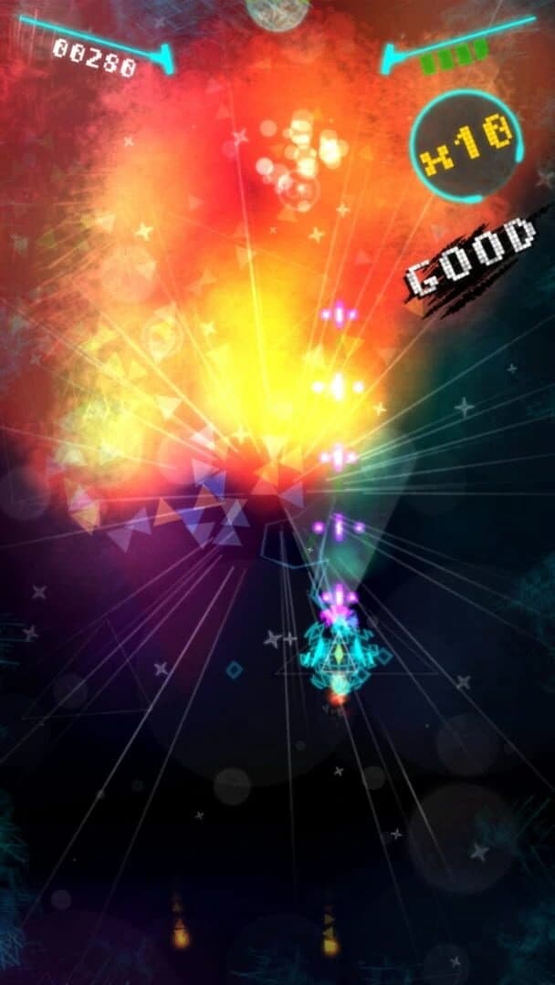 Atoms Game screenshot 4