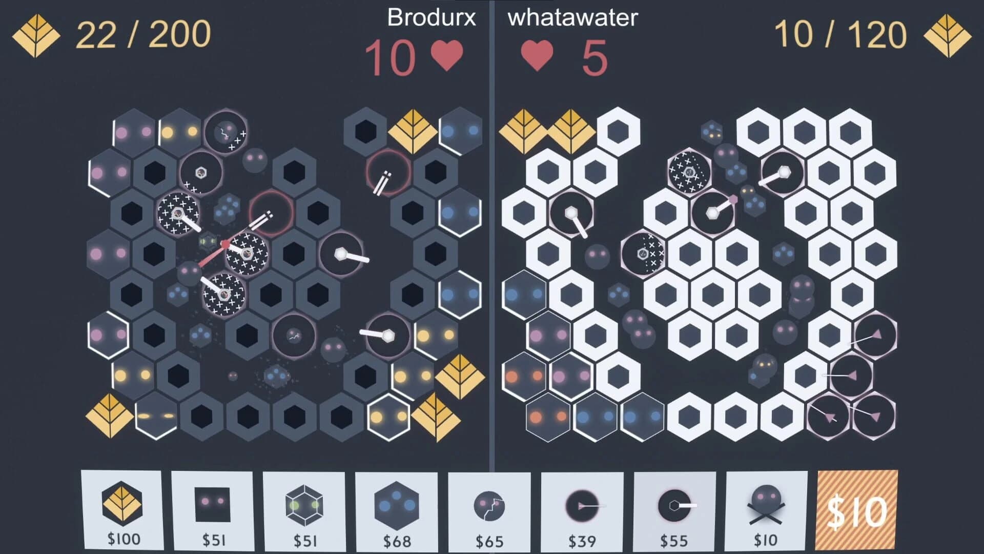 Aton screenshot 5