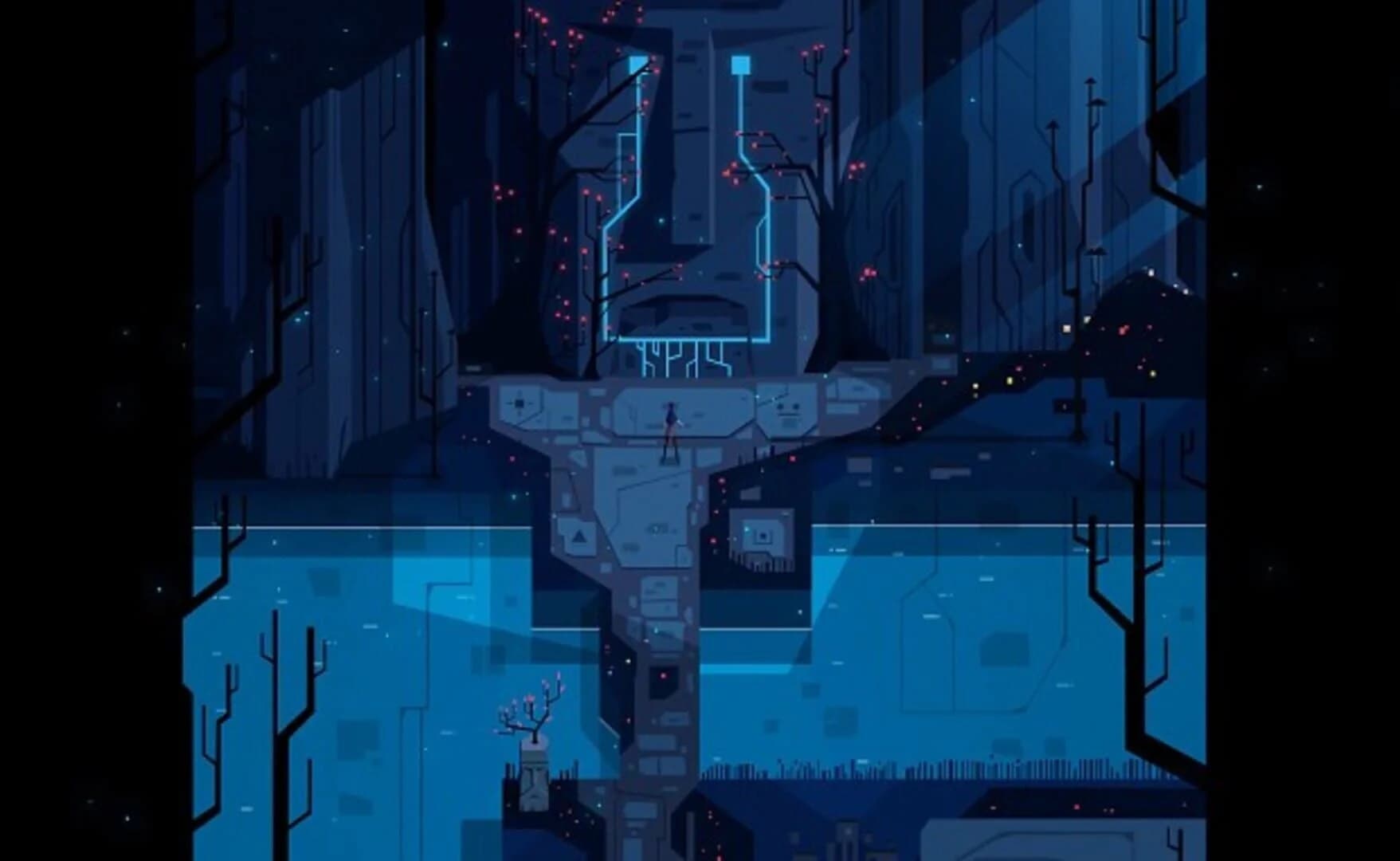 Atone: Heart of the Elder Tree screenshot 2
