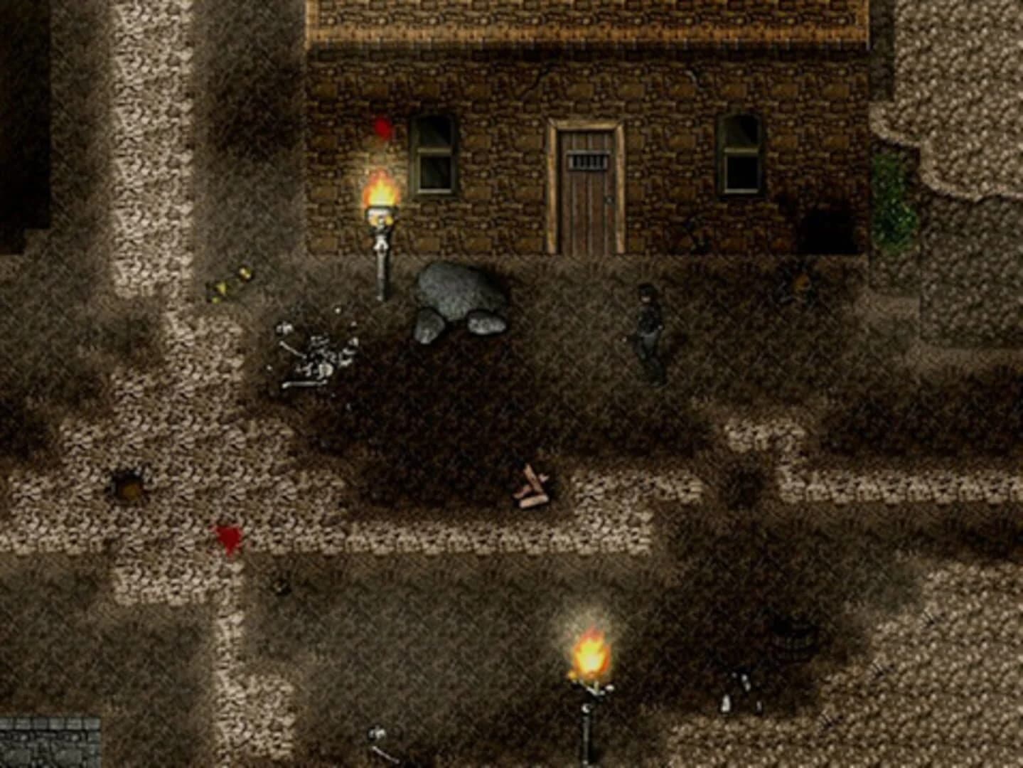 Atonement 2: Ruptured by Despair screenshot 1