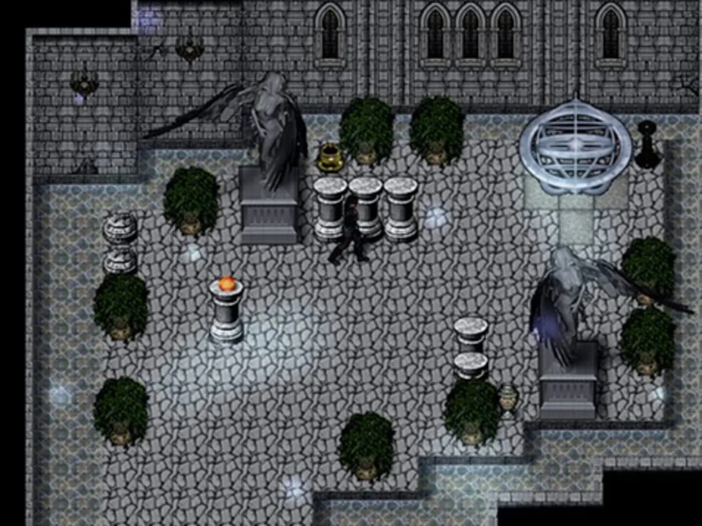 Atonement 2: Ruptured by Despair screenshot 2
