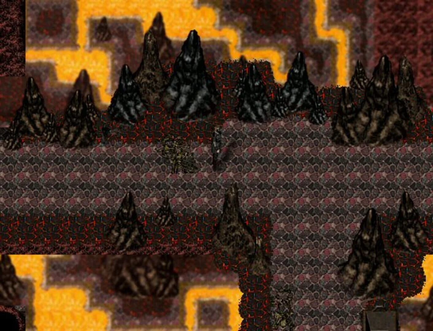 Atonement: Scourge of Time screenshot 5