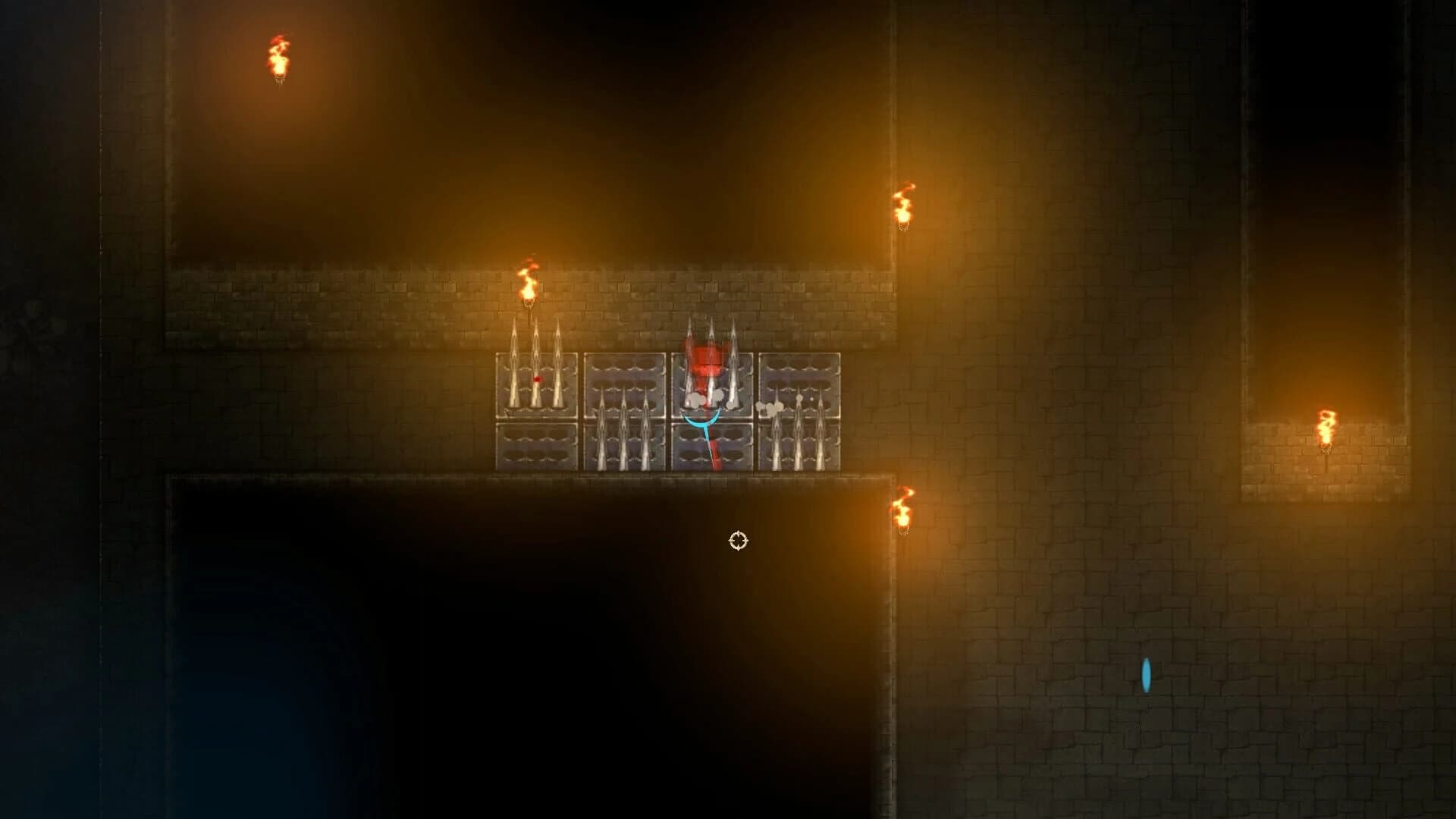 Atoners: The Lost Epoch screenshot 2