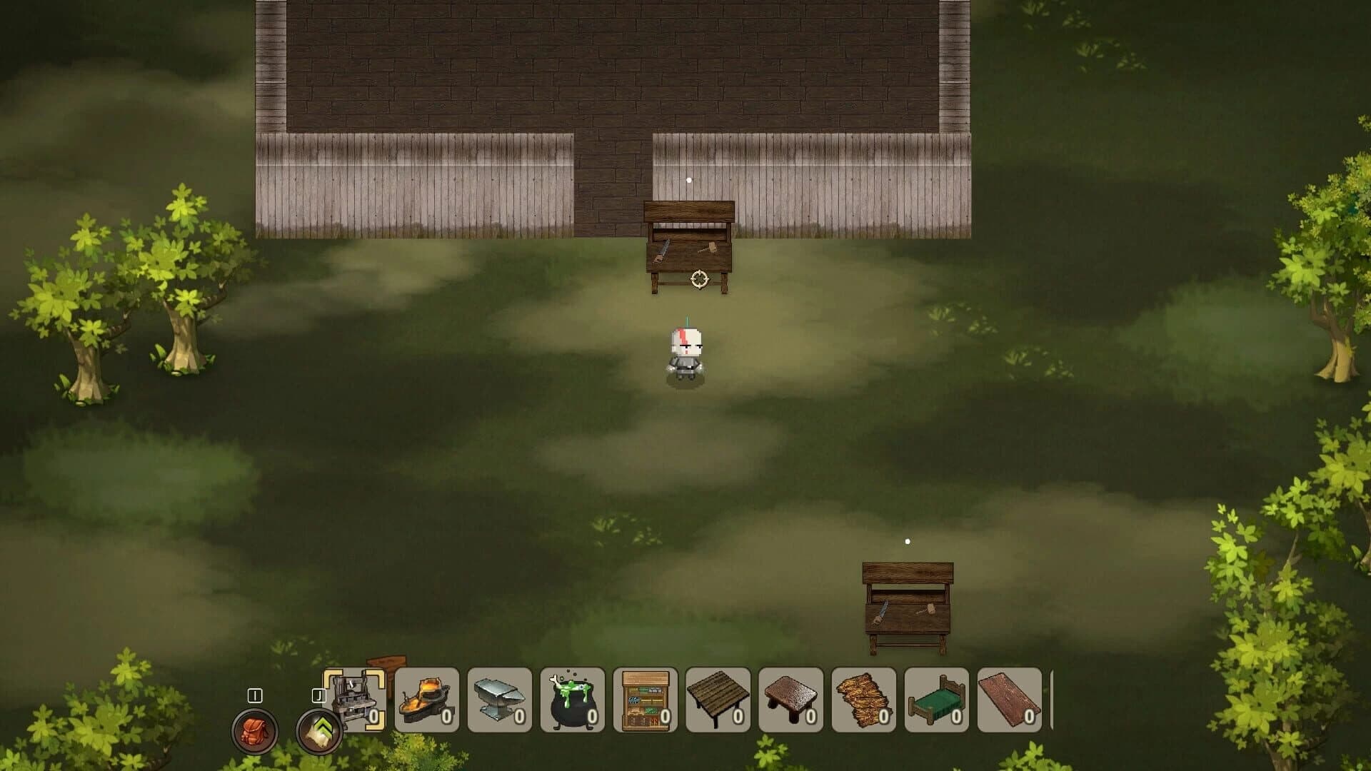 Atoners: The Lost Epoch screenshot 5